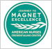 Magnet Nursing Excellence logo