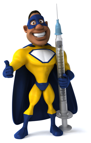 nurse-superhero