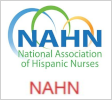 National Association of Hispanic Nurses logo