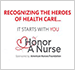 American Nurses Foundation logo