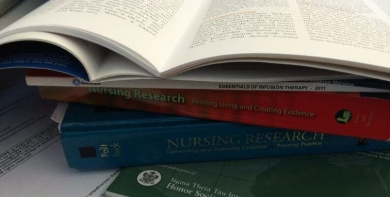 peer reviewed research articles on nursing shortage