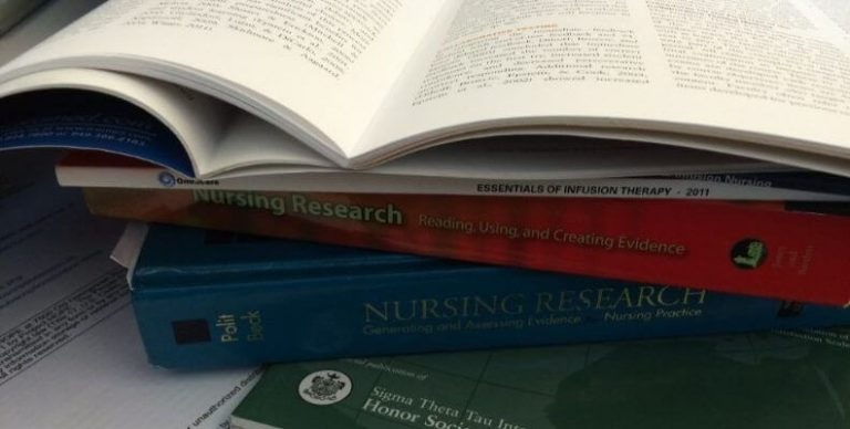 peer reviewed journal on nursing education