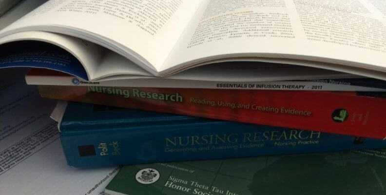 Peer-Reviewed-Nursing-Journals
