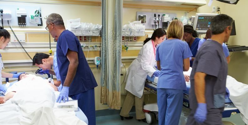 What Do ER Nurses Do? | Best Nursing Degree