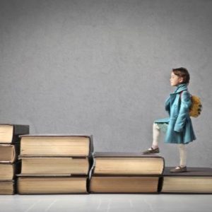 books_as_ladder